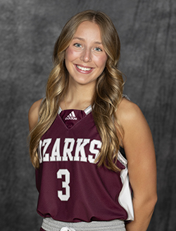 Abby McBride head Shot
